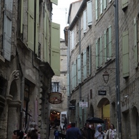 Photo de France - Pézenas
